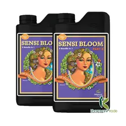 Advanced Nutrients Sensi Bloom A-B (کود ادونس سنسی بلوم)