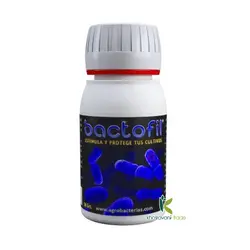 Agrobacterias Bactofil (کود آگرو باکتری باکتوفیل)