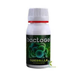 Agrobacterias Bactogel Guerrilla (کود آگرو باکتری باکتوژل گوریلا)