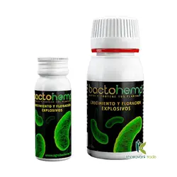 Agrobacterias Bactohemp (کود آگروباکتری باکتوهمپ)