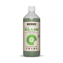 Biobizz AlgaMic (کود بایوبیز آلگامیک)