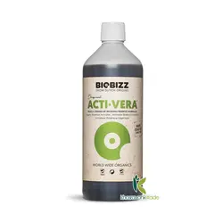 Biobizz Acti Vera (کود بایوبیز اکتی ورا)