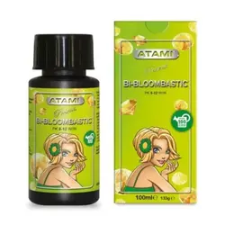 Bio Bloombastic (کود آتامی بایو بلوم باستیک )