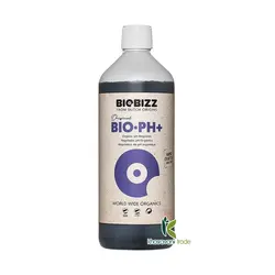 Biobizz Bio pH Up (کود بایوبیز افزاینده پی اچ)