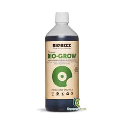 Biobizz Bio Grow (کود بایوبیز بایوگرو)