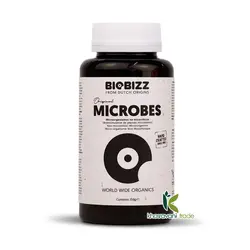 Biobizz Microbes (کود بایوبیز میکروبز)
