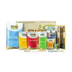 BioTabs Starter Kit(کود استارتر کیت بایوتب)