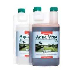Canna Aqua Vega A-B (کود کانا آکوا وگا A-B)