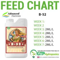 Advanced Nutrients B-52 (کود ادونس B52)