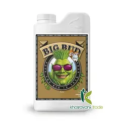 Advanced Nutrients Big Bud Coco (کود ادونس بیگ باد کوکو)