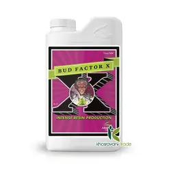 Advanced Nutrients Bud Factor X (کود ادونس باد ایکس فکتور )
