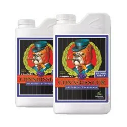 Advanced Nutrients Connoisseur Bloom A-B (کود ادونس ست کانیشر بلوم)