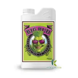 Advanced Nutrients Big Bud (کود ادونس بیگ باد )