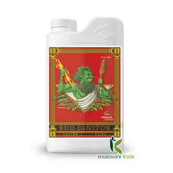 Advanced Nutrients Bud Ignitor (کود ادونس باد ایگیناتور )