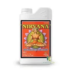Advanced Nutrients Nirvana (کود ادونس نیروانا)