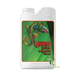 Advanced Nutrients Iguana Juice Bloom (کود ادونس ایگوانا بلوم)