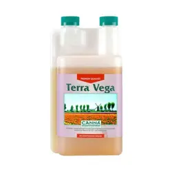 Canna Terra Vega(کود کانا ترا وگا)