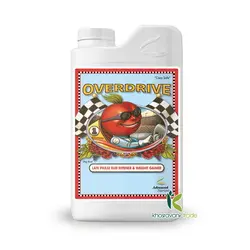 Advanced Nutrients Overdrive (کود ادونس اوردرایو)