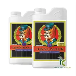 Advanced Nutrients Connoisseur Grow A-B (کود ادونس ست کانیشر گرو )