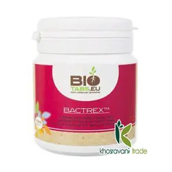 BioTabs Bactrex(کود بایوتب باکترکس)