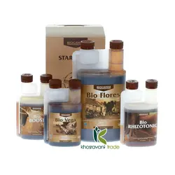 BioCanna Starter Kit(کود استارتر کیت بایوکانا)