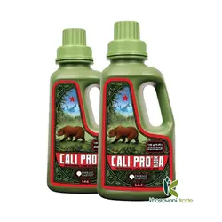 Emerald Harvest Cali Pro Bloom A-B (کود امرلاد هاروست کالی پرو بلوم )