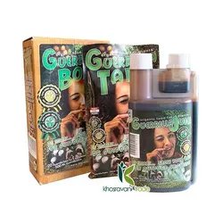 BioTabs Guerilla Box(کود بایوتب گوریلا باکس)