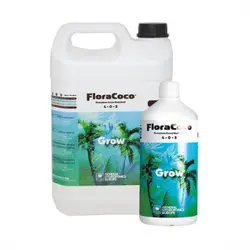 General Hydroponics Flora Coco Grow (کود جنرال هیدروپونیک فلورا کوکو گرو)