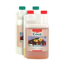 Canna Coco A-B (کود کانا کوکو A-B)