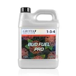 Grotek Bud Fuel Pro (کود گروتگ باد فوئل پرو)