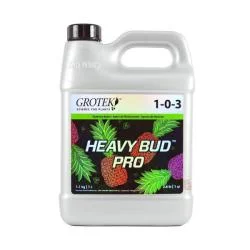Grotek Heavy Bud pro (کود گروتگ هوی باد پرو )