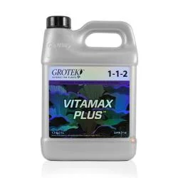 Grotek VitaMax Plus (کود گروتک ویتامکس پلاس)