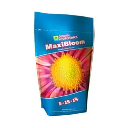 General Hydroponics Maxi Bloom(کود جنرال هیدروپونیک مکسی بلوم)