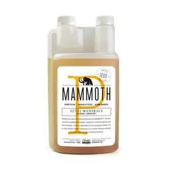 Mammoth Microbes P(کود ماموت میکروبز پی)