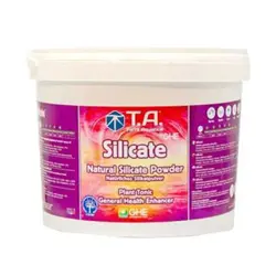 General Hydroponics Silicate (کود جنرال هیدروپونیک سیلیکات)