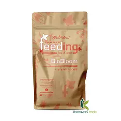 Green House Feeding Bio Bloom (کود فیدینگ بایو بلوم)