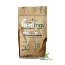 Green House Feeding Bio Enhancer (کود فیدینگ بایو اینهانسر)