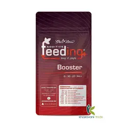 Green House Feeding Booster (کود فیدینگ بوستر)