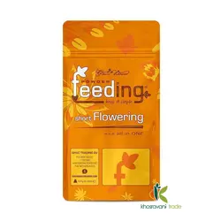 Green House Feeding Short Flowering (کود فیدینگ شورت فلاورینگ)