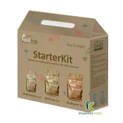 GreenHouse Powder Bio Starter Kit (کود بایو استارتر کیت فیدینگ)