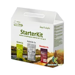 GreenHouse Powder Starter Kit( کود استارتر کیت فیدینگ )