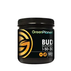 GreenPlanet Bud Booster (کود گرین پلنت باد بوستر)
