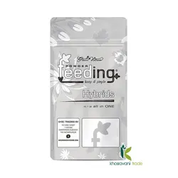 Green House Feeding Hybrids (کود فیدینگ هیبرید)
