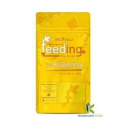 Green House Feeding Long Flowering (کود فیدینگ لانگ فلاورینگ)