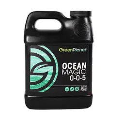 GreenPlanet Ocean Magic (کود گرین پلنت اوشن مجیک)