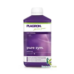 Plagron Pure Zym(کود پلاگرون پور زیم )