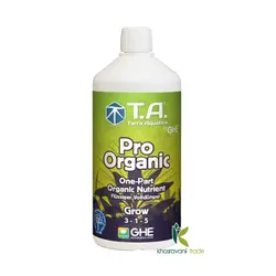 Pro Organic Grow (کود جنرال اورگانیک رشد)
