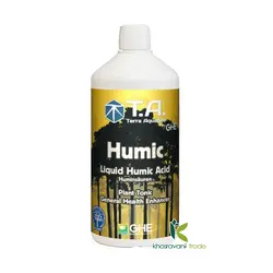 Terra Aquatica Humic(Diamond Black)(کود جنرال اورگانیک ترا هیومیک اسید)