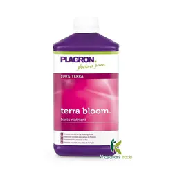 Plagron Terra Bloom (کود پلگرون ترا بلوم )