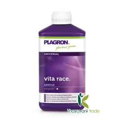 Plagron Vita Race (کود پلگرون ویتا ریس )